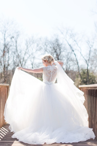 Photo credit: Lyndsey Portell