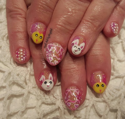 @Nailartbykrystal