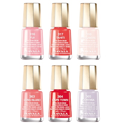 Mavala-First-Class-Collection