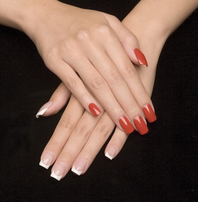 How To Create Winning Competition Nails