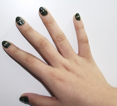 St Patrick’s Day – Lucky Charms – Elizabeth Garcia