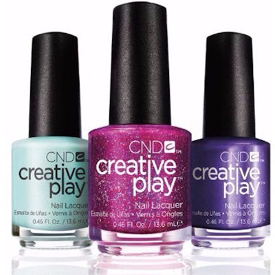 CND Creative Play Polish