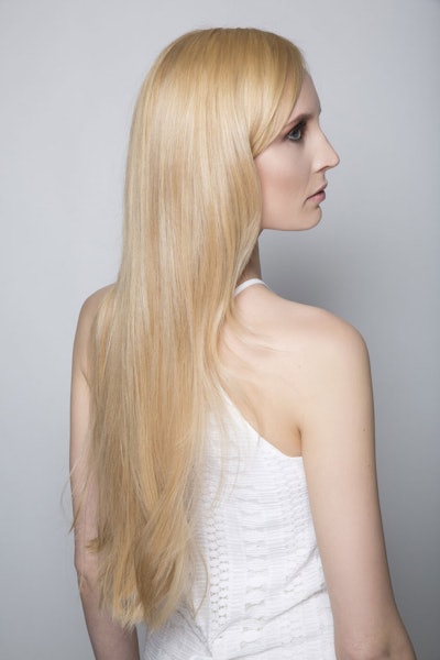 Image courtesy of PRAVANA