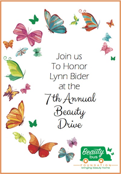 Image: The Beauty Bus Foundation