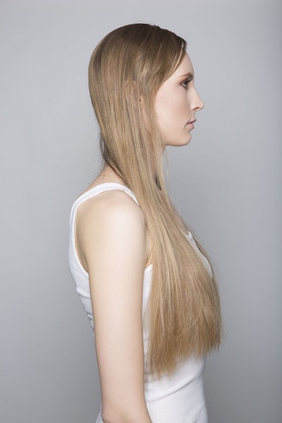 Image courtesy of PRAVANA