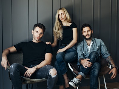 Photo Credit: Stephen Busken