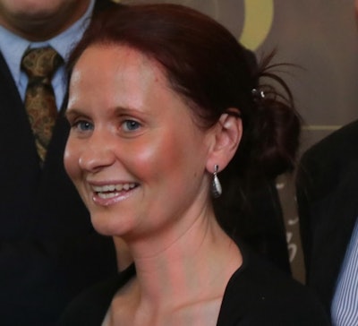 Image courtesy of Denman Inc.