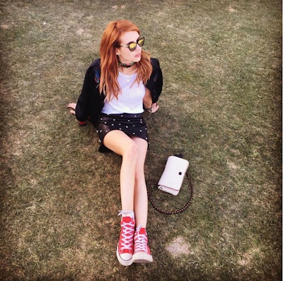 Image: Instagram.com/emmaroberts