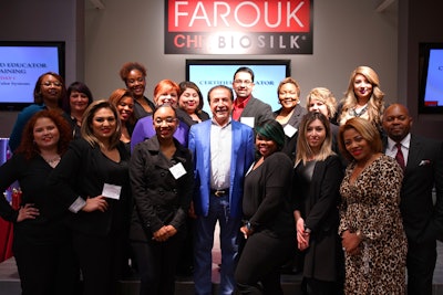 Image courtesy of Janice McCafferty Communications