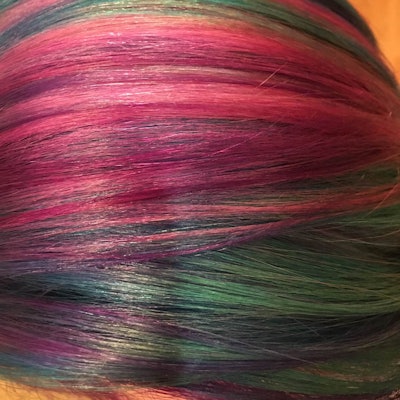 Image courtesy of Goldwell