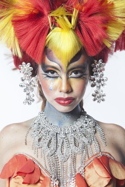 Image courtesy of Skirt PR