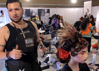 Image courtesy of Skirt PR