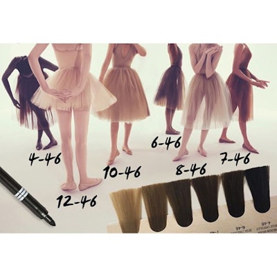 Image: Instagram.com/schwarzkopfusa