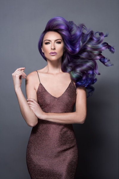 Image courtesy of PRAVANA