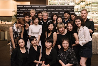 Image courtesy of Tatem Fowler PR