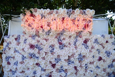 Image courtesy of label.m