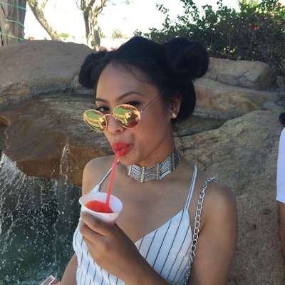 Image courtesy of label.m