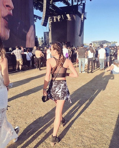 Image: Instagram.com/msleamichele