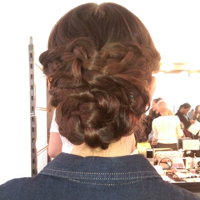 Image courtesy of Emilie Branch