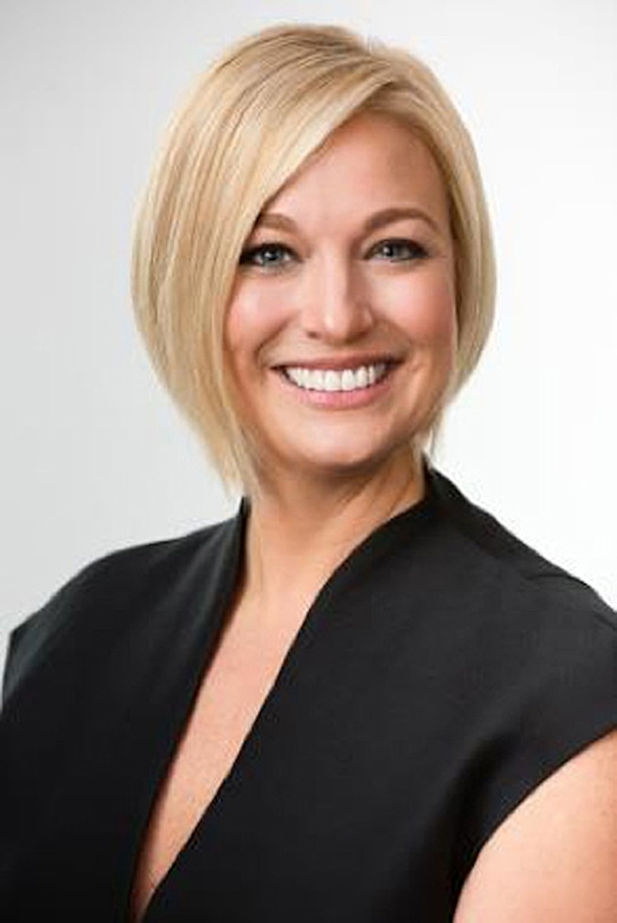 Lisa Morris Appointed General Manager L'Oréal Professionnel USA