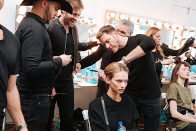 Image courtesy of Lippe Taylor