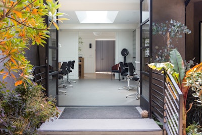 Photo Credit: Stephen Busken