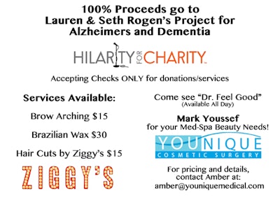 Spring Event Poster 1