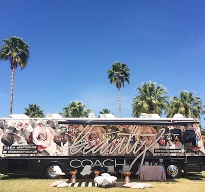 Image courtesy of Pickle PR