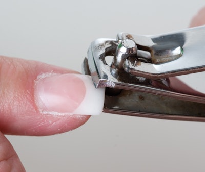 Cutting Tips Acrylics Np507 Ws