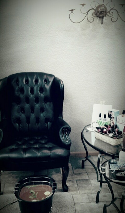 Chair