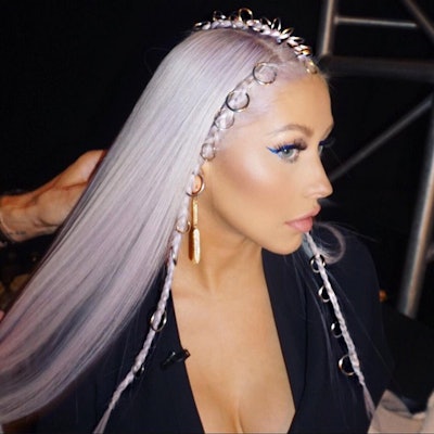 Image: Instagram.com/xtina