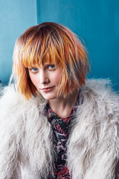 Eyestrobe Margarita 1