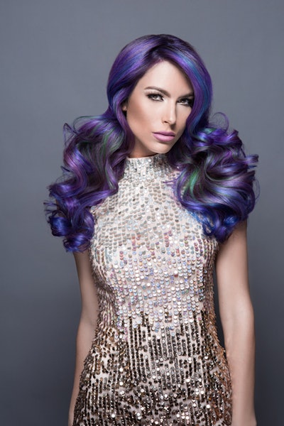Image courtesy of PRAVANA