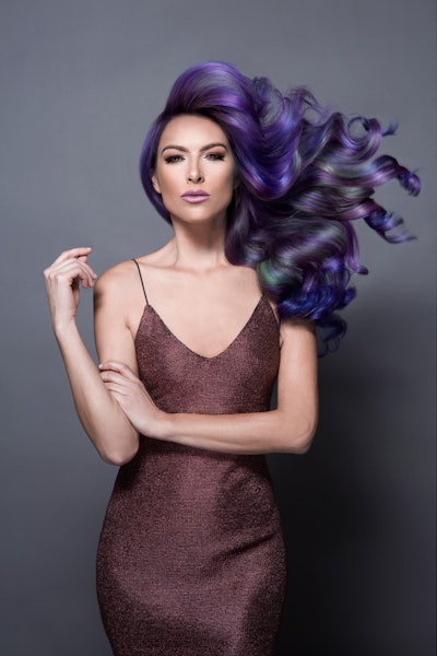 Image courtesy of PRAVANA
