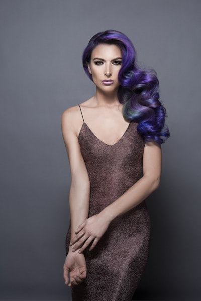 Image courtesy of PRAVANA