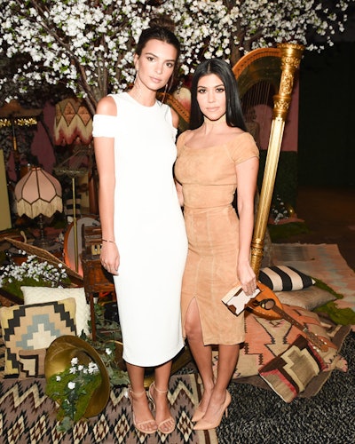 Kourtney And Emily