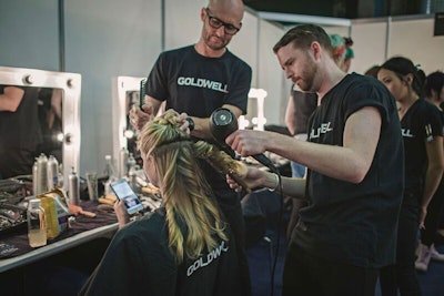 Image courtesy of Tractenberg & Co.