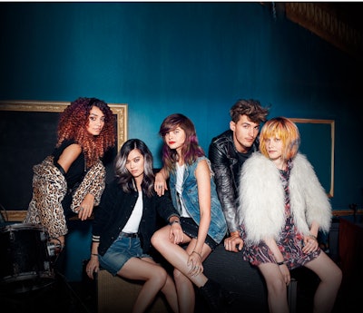 Rocknstrobe Group Shot