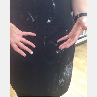 Image: Instagram.com/lfoster88