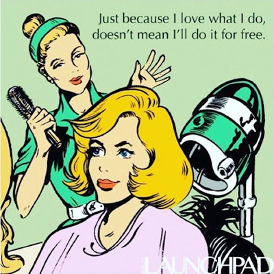 Image: Beauty Launchpad