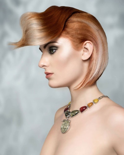 Image courtesy of Wella Professionals