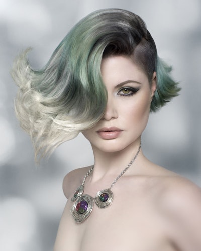 Image courtesy of Wella Professionals