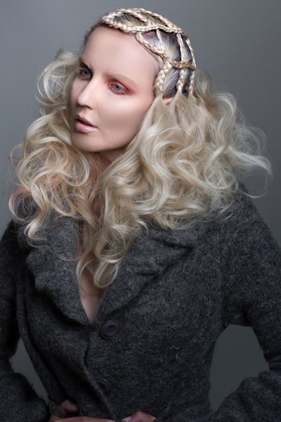 Image courtesy of Wella Professionals
