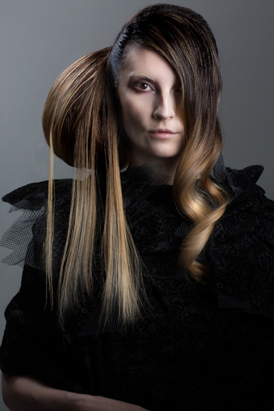 Image courtesy of Wella Professionals