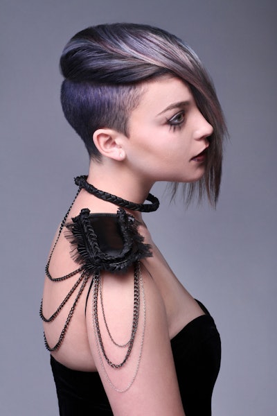 Image courtesy of Wella Professionals