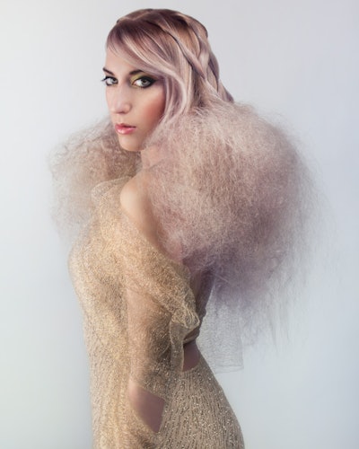 Image courtesy of Wella Professionals