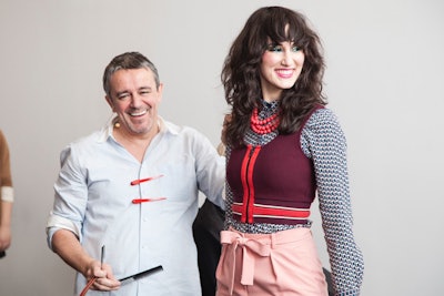 Image courtesy of ARROJO