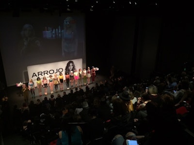 Image courtesy of ARROJO