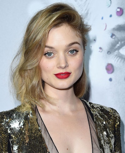 Image: Getty Images/Steve Granitz