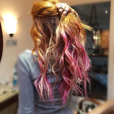 Image: Instagram.com/bellathorne